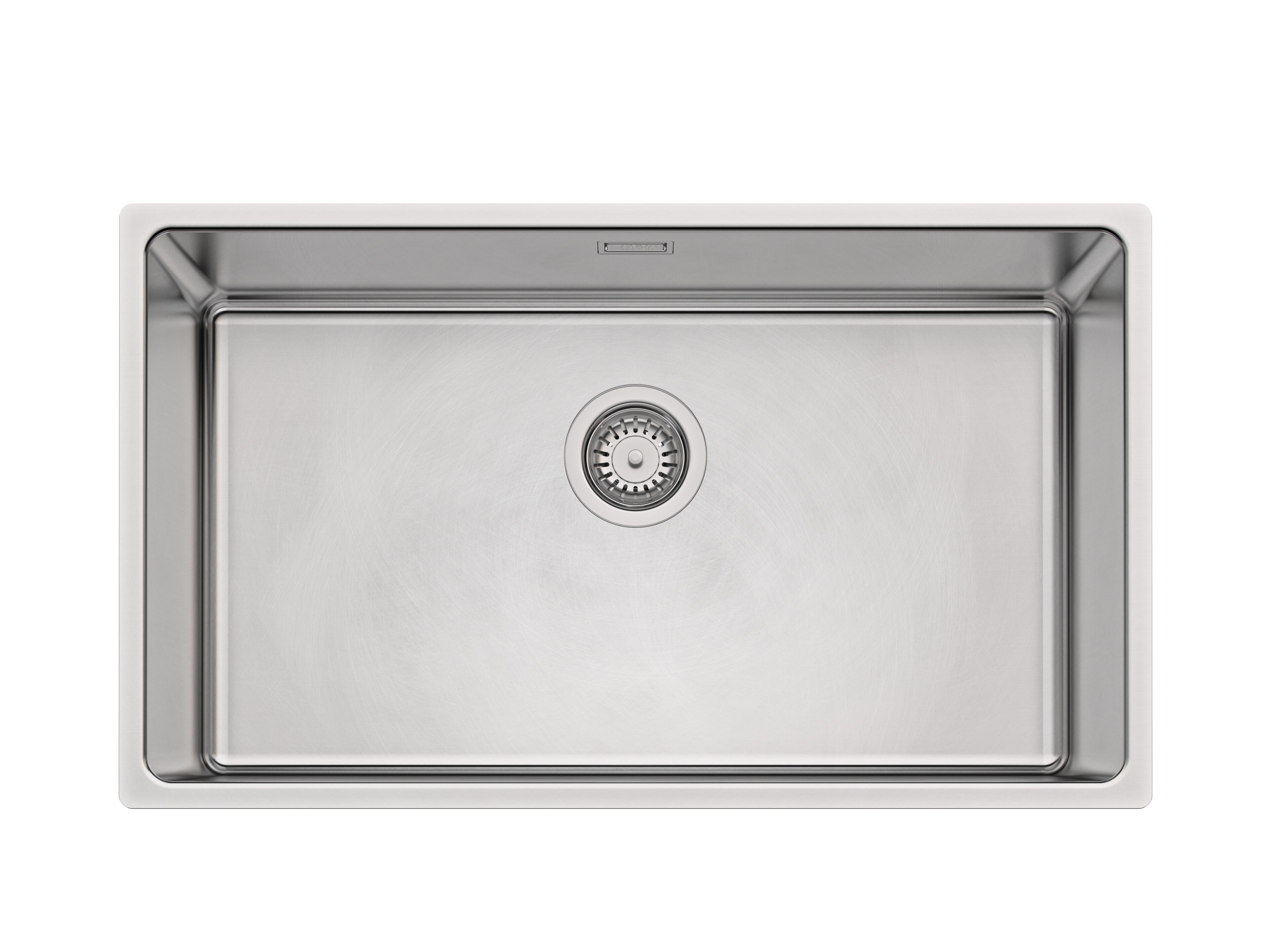 Раковина из нержавеющей стали TASCA Adria ARCH-00053981