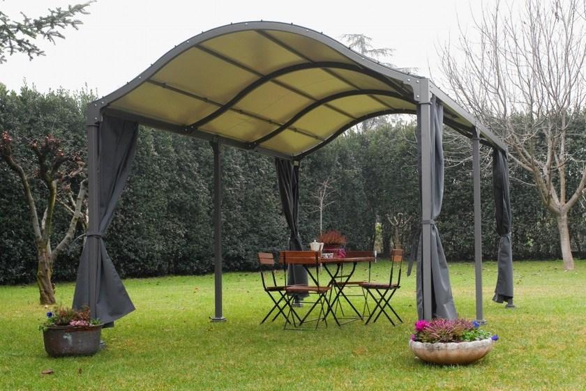 L'Officina by Adami Самонесущая пергола sun-id-1496603 - Вид №1