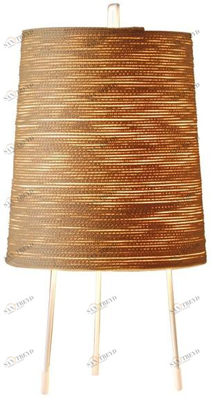 fambuena Настольная лампа Tali 9042