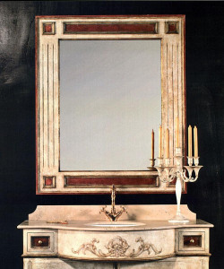 Зеркало  INTERIORS CB1642/D12