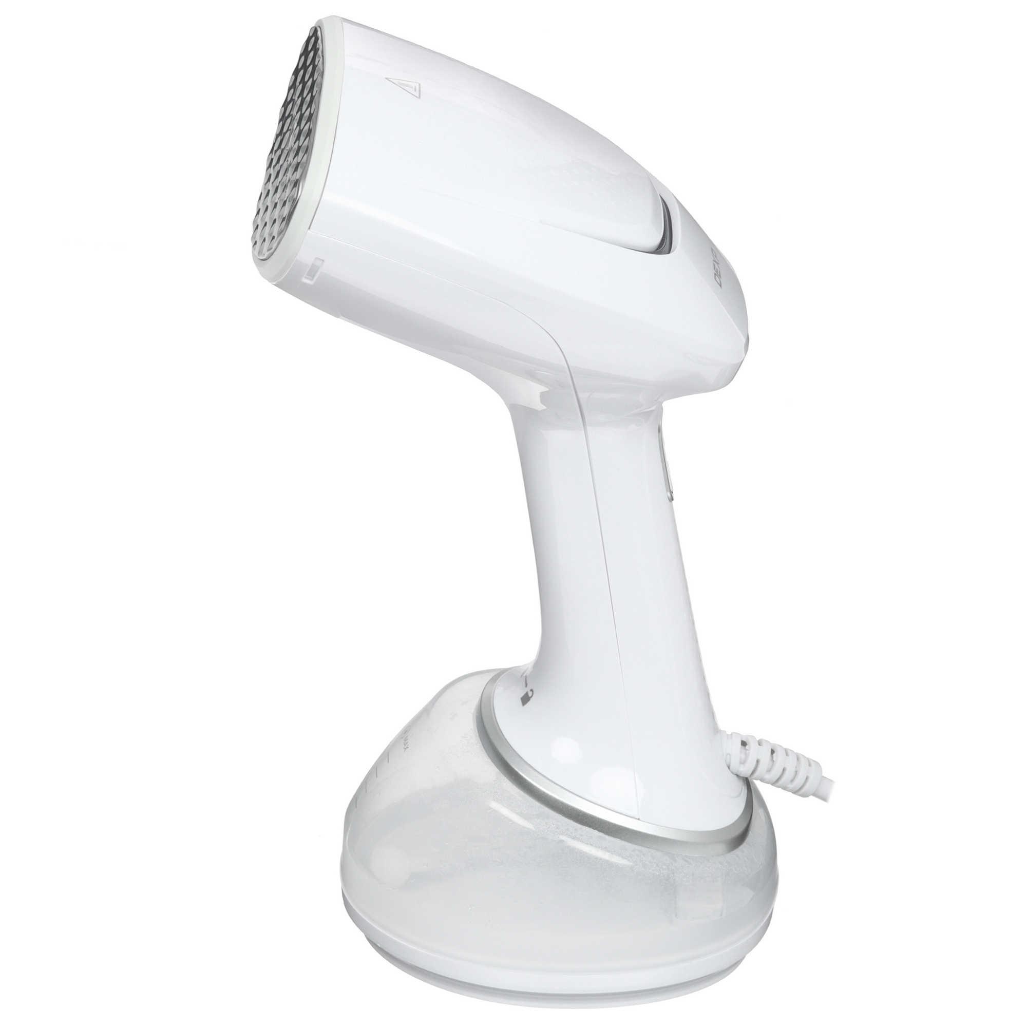 9083953 Отпариватель DEXP NF-1700H белый STDN-0121762 - Вид №2