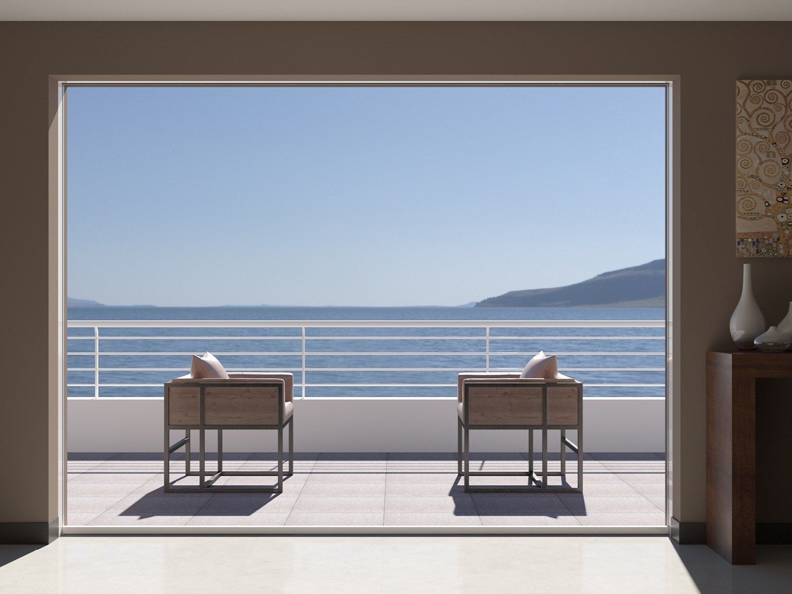 Вертикальная встраиваемая москитная сетка Mv Line москитные сетки-большие встроенные размеры ARCH-00020996