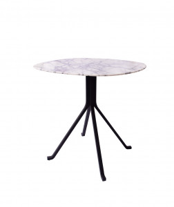 Столик Blink Café - Stone Top Stellar Works BL-T310-ST