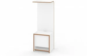 Tojo Möbel Входная мебель из мдф