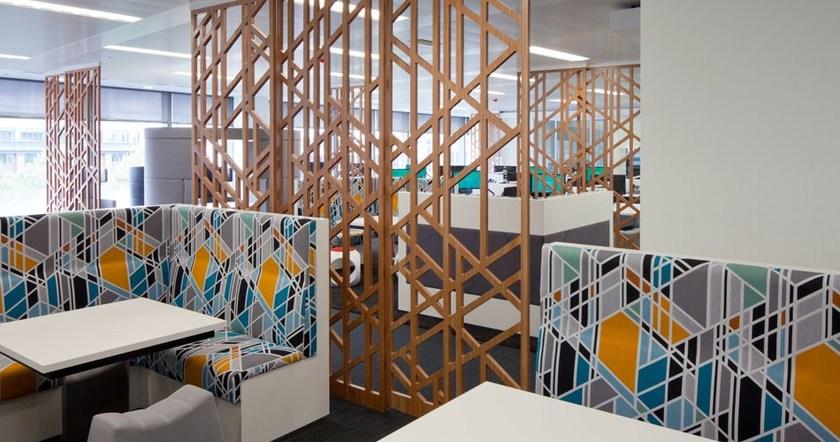 Plexwood Сдвижная стена из фанерованной древесины sun-id-1480031 - Вид №6