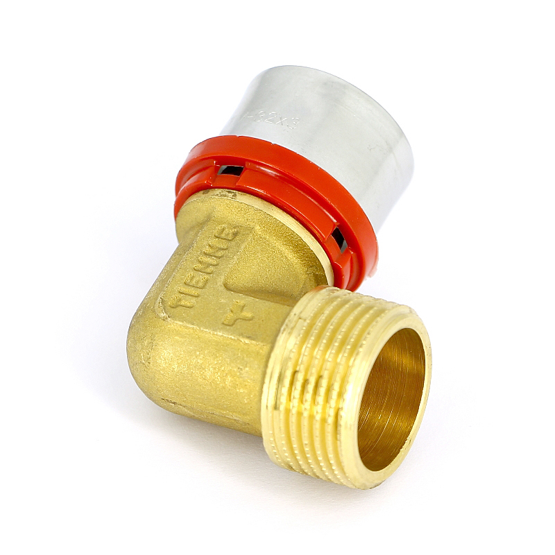 Угол пресс-Н COMPACT TIEMME 32х1" 1660030 - Вид №3