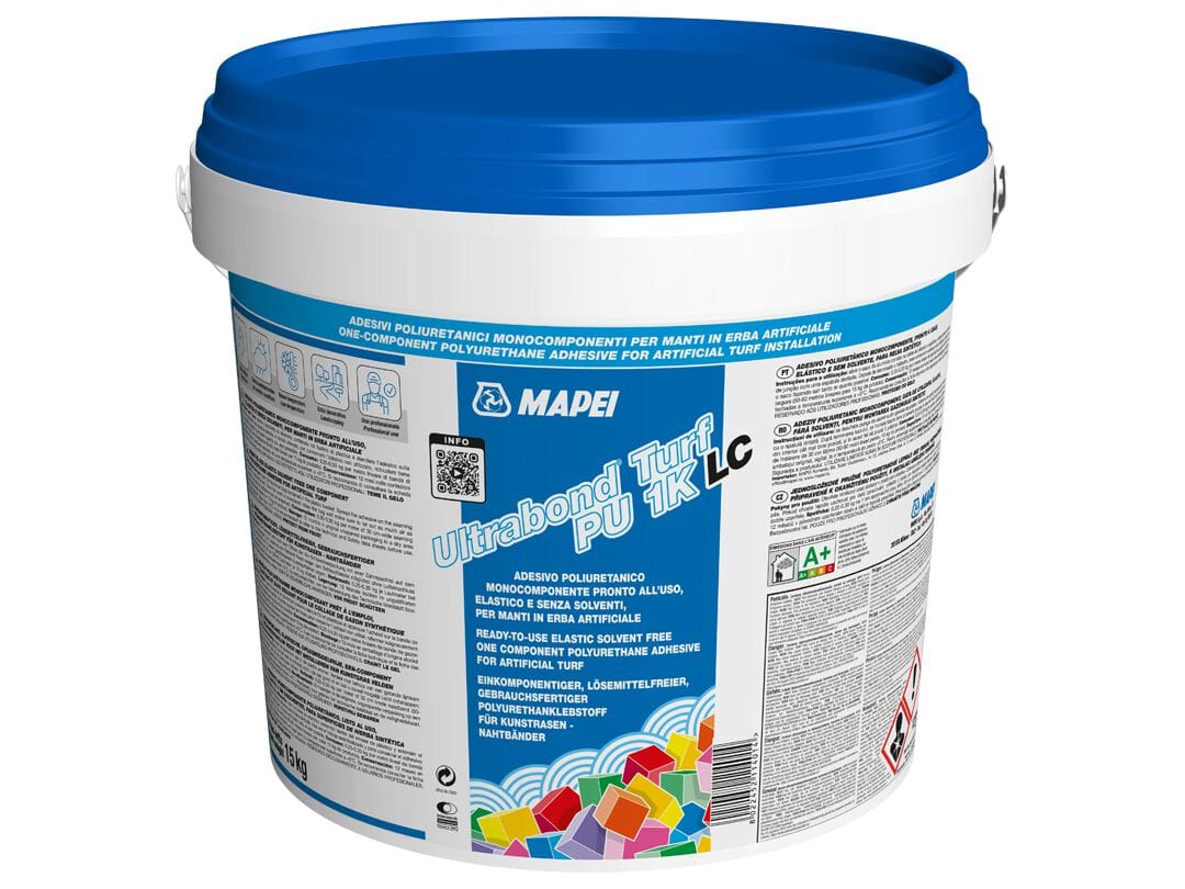 Клей для мантов из искусственной травы MAPEI наклейки и изделия из искусственной травы ARCH-00034829