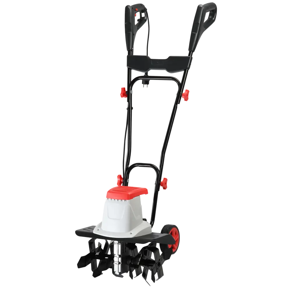 Электрический культиватор STERWINS 1400 Вт для малых участков 81969383 STLM-0016086