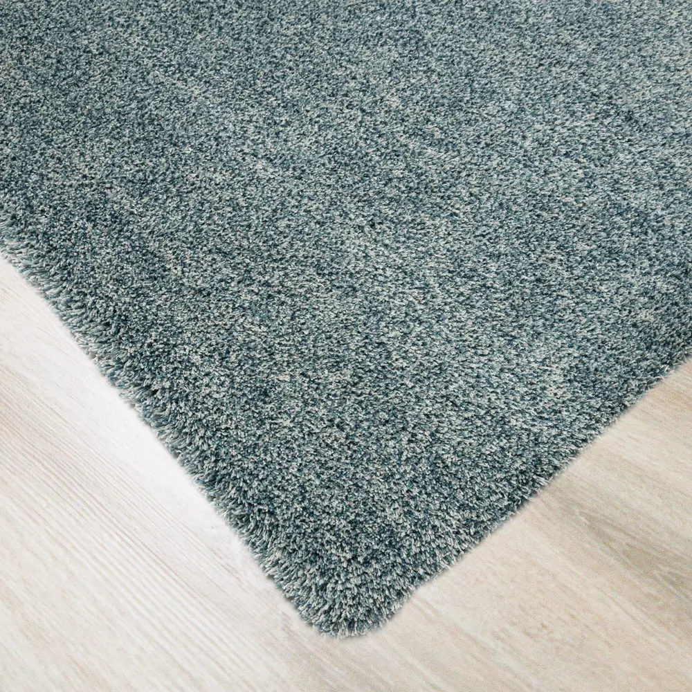Ковёр полиэстер Touch 71301/96 80x150 см цвет голубой 82386475 STLM-2170926 BALTA RUGS  - Вид №1