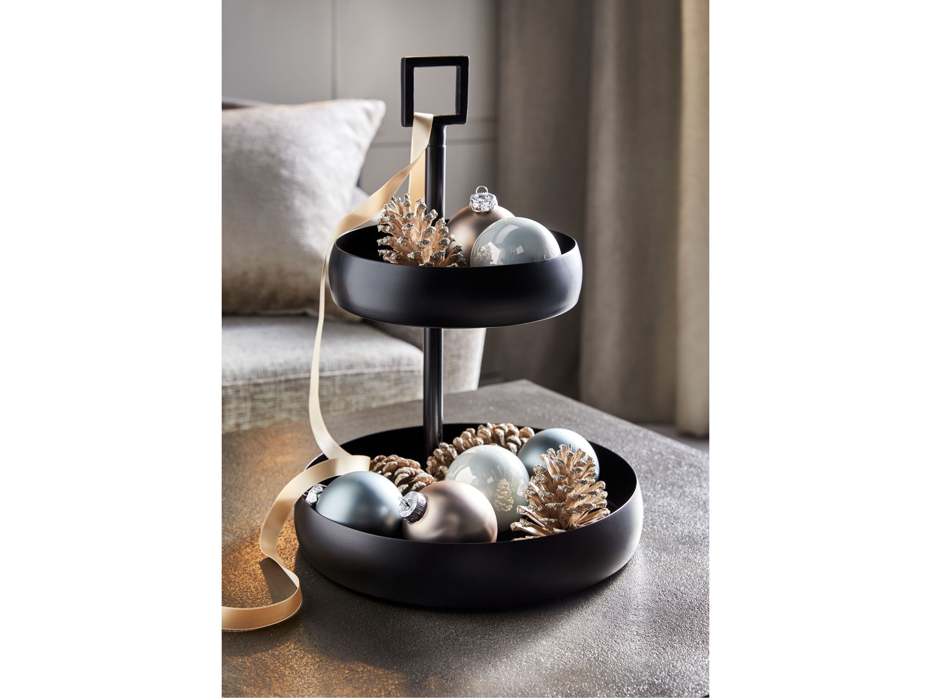 Железная центральная часть LAMBERT CASCATA ARCH-00083490