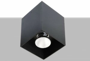 Flexalighting Светодиодный потолочный светильник прямого света