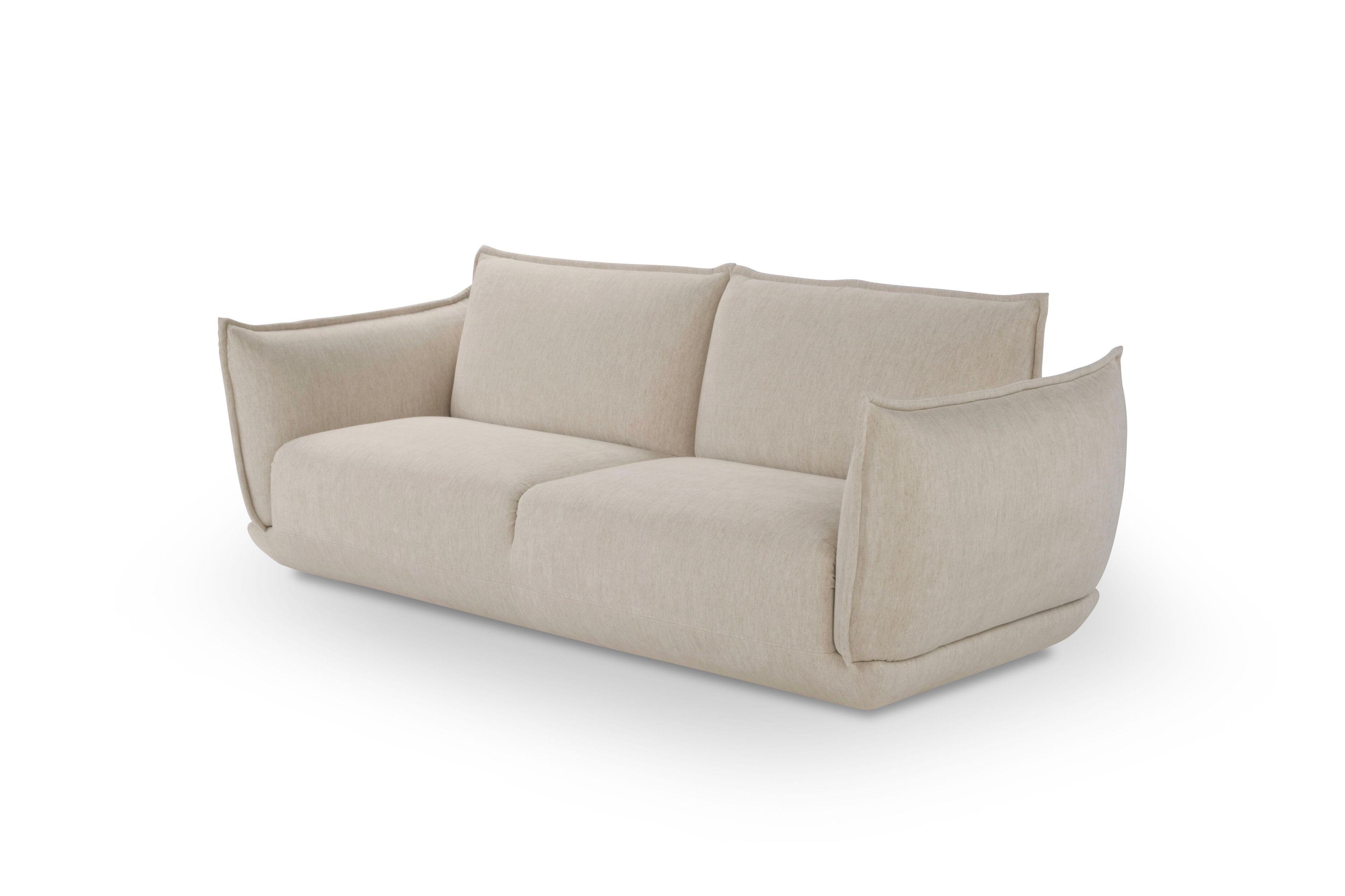 Съемный диван из ткани Calia Italia Superior ARCH-00000252 - Вид №1