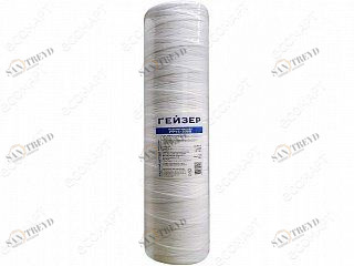 Картридж Гейзер PPY-5-20" ВВ (5 мкм) 28051