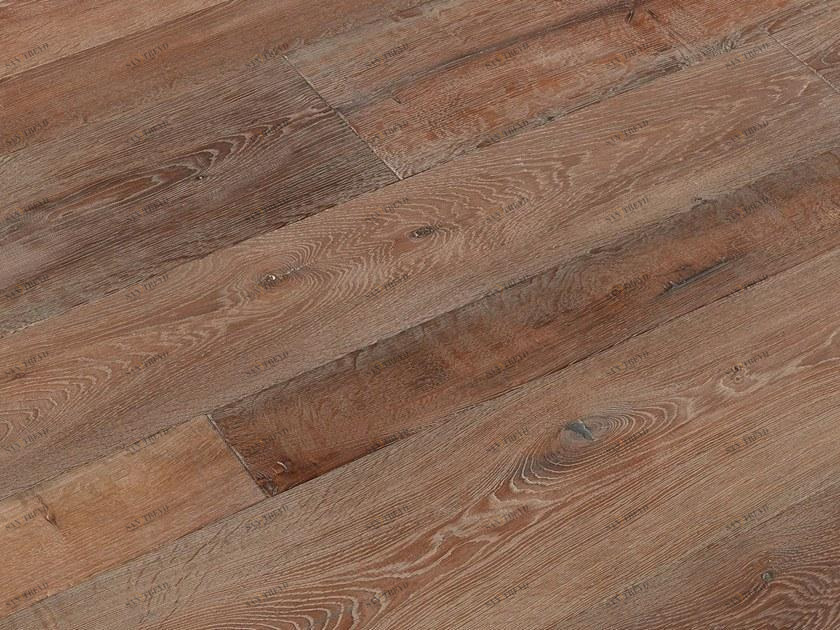 Fiemme Tremila Дубовый паркет Fior di fiemme sun-id-1406665