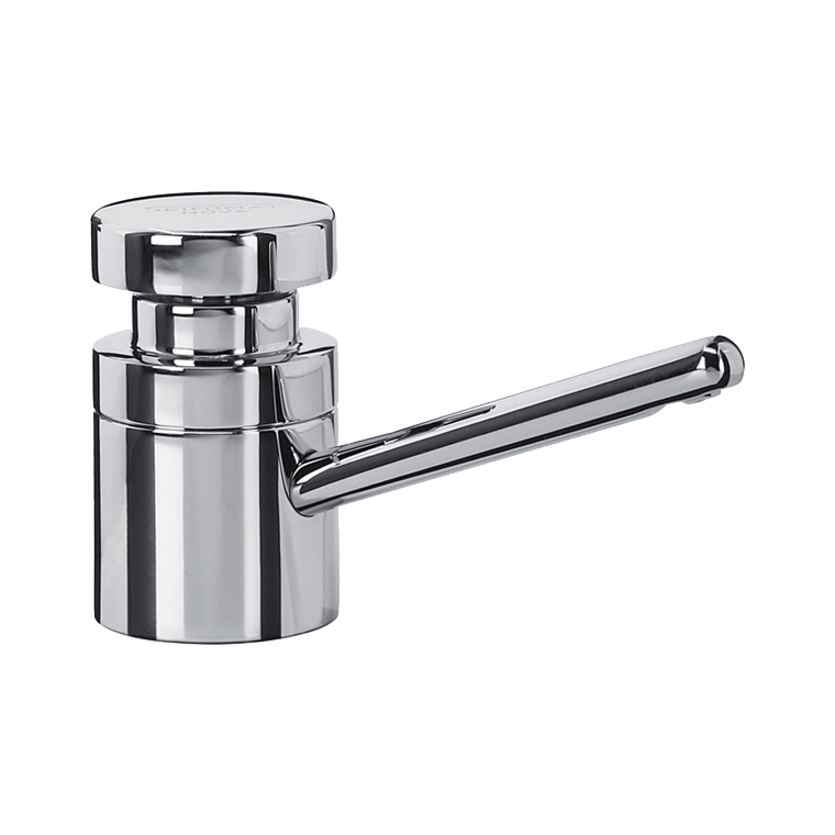 923943 Настольный дозатор мыла из хромированной латуни WP191-Kids WAGNER_EWAR A-LINE Wagner Ewar 