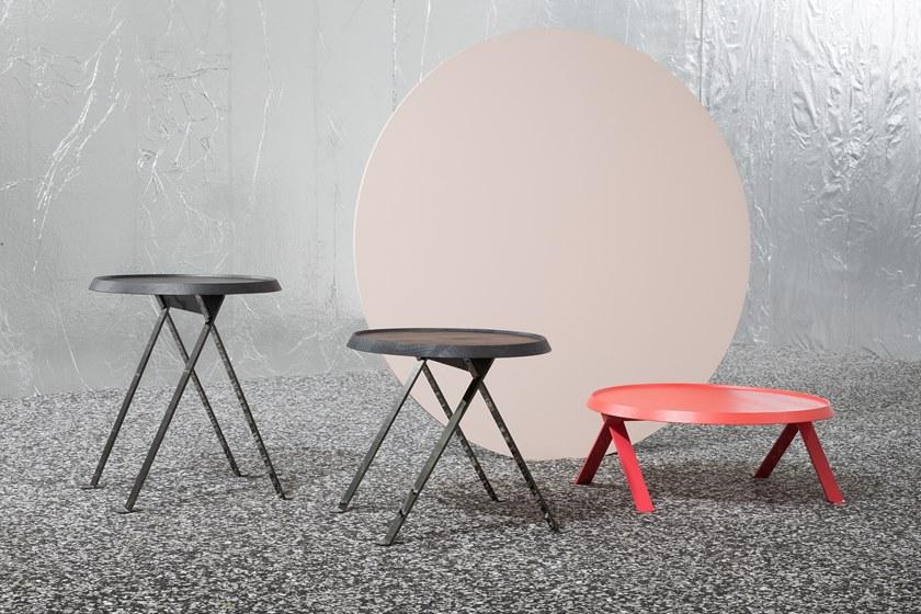 Billiani Журнальный столик во фрассино Lilliput 310 - Вид №1