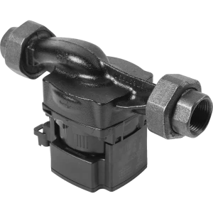 Насос циркуляционный Grundfos Alpha1 L 25/40 180 мм