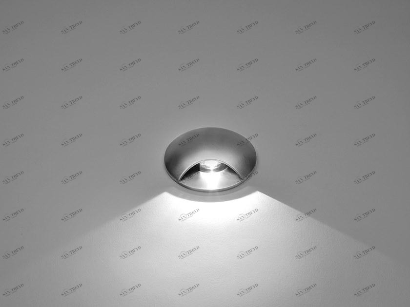 PUK Подъездная лестница из нержавеющей стали для улицы sun-id-1384482