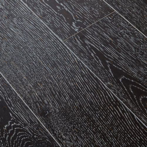 Массивная доска GreenLine Solid Кьянти Дуб Натур с брашью (Текстурированная) 400-1400х120 мм 1500300004