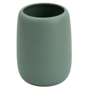 Стакан для зубных щеток VIDAGE Наска — элегантный акцент для вашей ванной 89380387