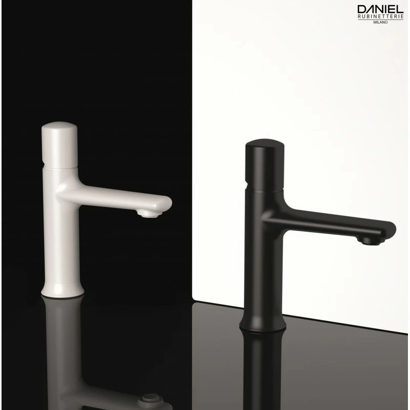 FU605 Смеситель для раковины  DANIEL RUBINETTERIE  - Вид №2
