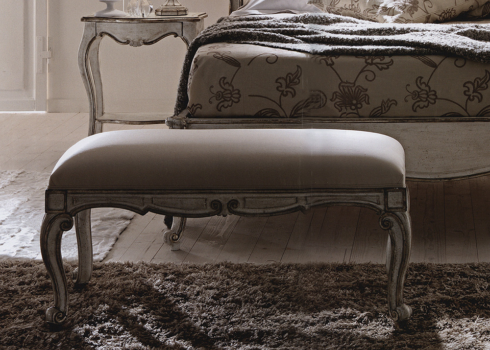 Банкетка  SILVANO GRIFONI 66  3 