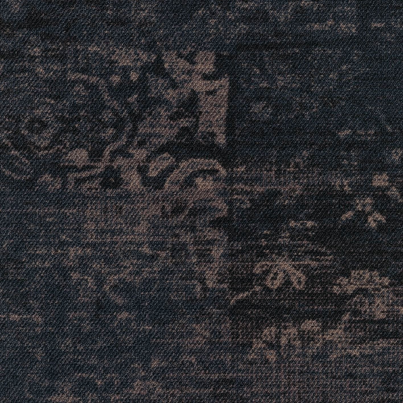 Однотонный ковер из синтетического волокна MODULYSS Винтаж ARCH-00034683 - Вид №3