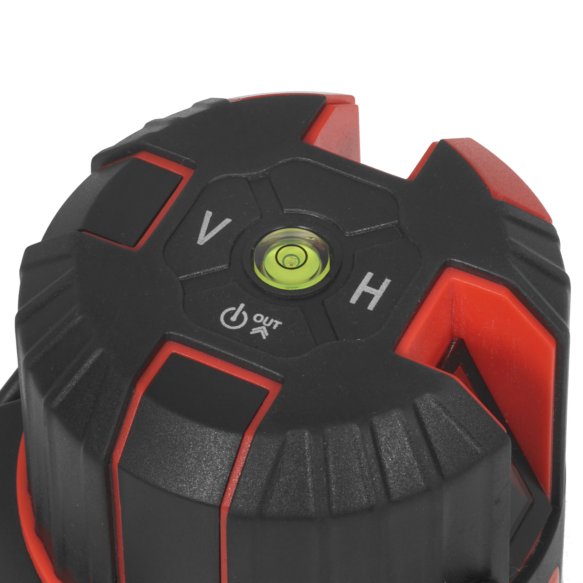 Лазерный нивелир Infiniter CL3-G 8184853 STDN-0119900 - Вид №3