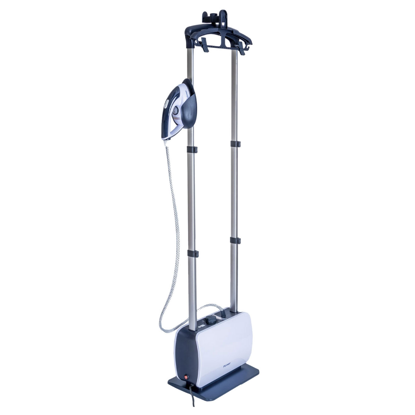 5353420 Отпариватель Pioneer SS255 синий STDN-0007634