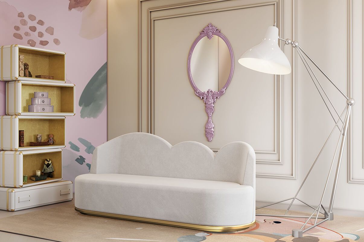 IV Planetsrug RUG'SOCIETY Kids 274_864 - Вид №2