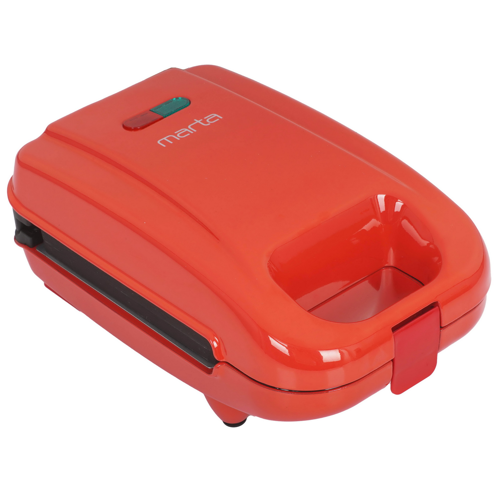 9148437 Универсальный пекарь Marta MT-SM1738D красный STDN-0091730