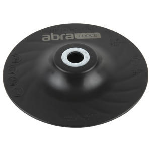 91113410 Тарелка опорная Turbo Pad 1 АМ161743 STLM-0490864 ABRAFORCE