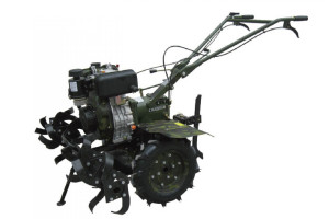 13918409 Дизельный мотоблок CR-M9 CROSSER
