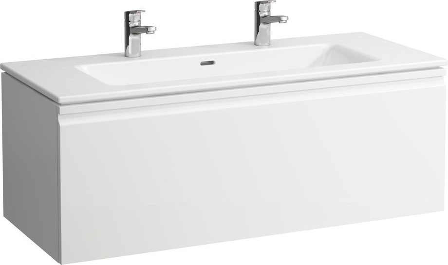 HS860968 Тумба с раковиной, 1 ящик и внутренний ящик LAUFEN PRO - Вид №1