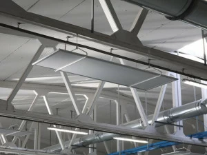 AMA Composites Лента и сияющая полоска