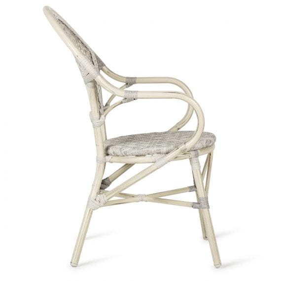 080149 Стул для патио Francisco Segarra Asmara Santreyd - Вид №1