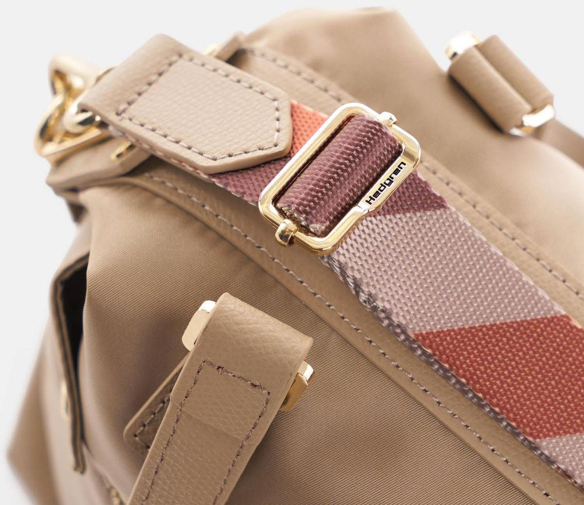 HPRI03/175 Сумка HPRI03 Handbag Spectral Hedgren Prisma - Вид №10