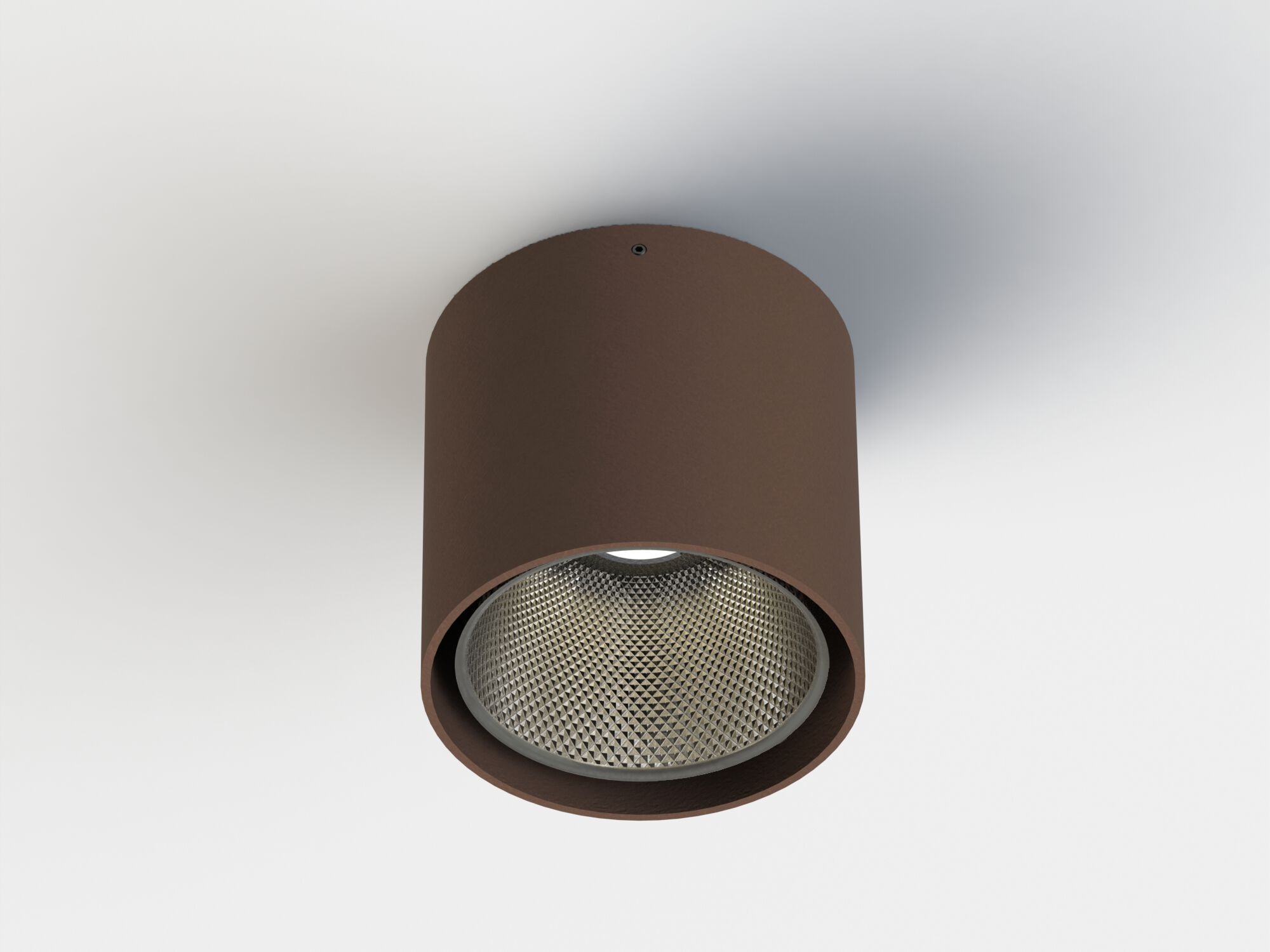 Экструдированный алюминиевый наружный потолочный светильник Lucifero's I-Pipedi ARCH-00028556 - Вид №14