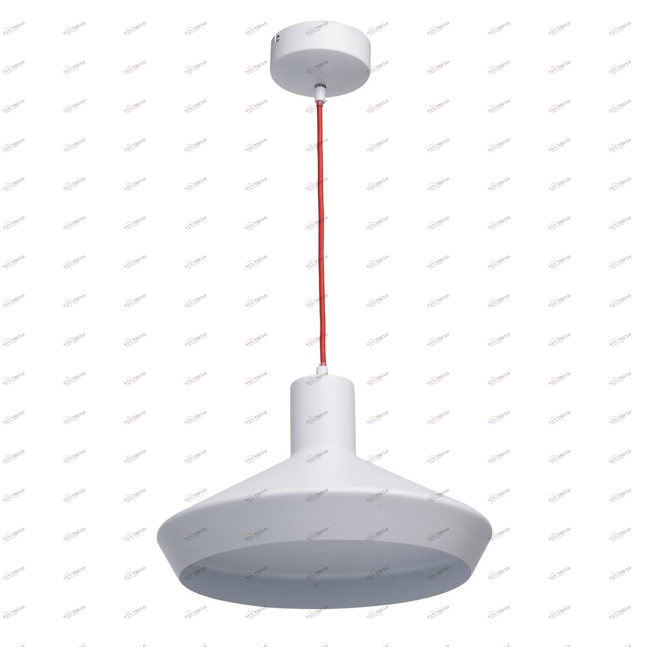 Подвесной светодиодный светильник MW-Light Эдгар 7 408012101 MW-LIGHT ДИЗАЙНЕРСКИЕ, ЭДГАР 200469 Белый 