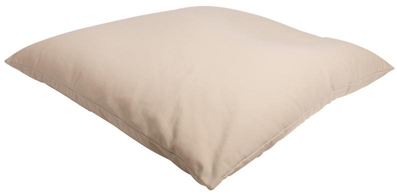 Il Giardino di Legno Напольная подушка квадратная для улицы Cinéma d'été Cine0541/-42/-44 - Вид №1