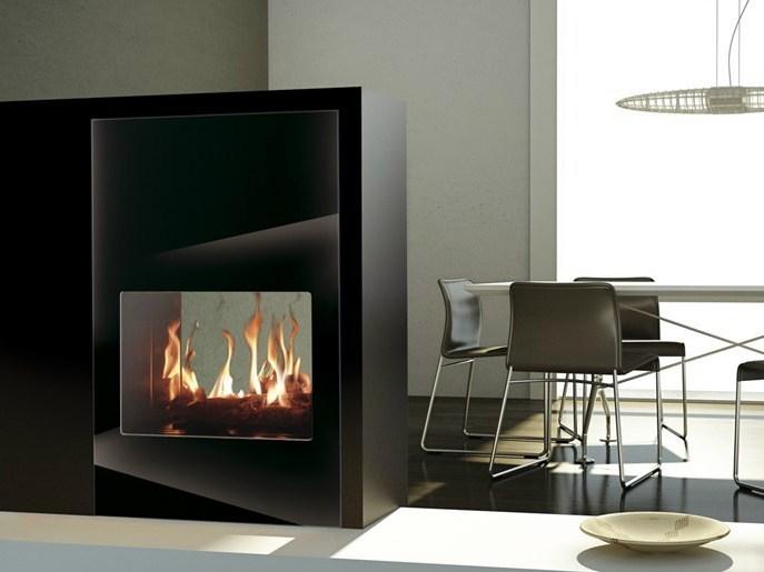 ITALKERO Газовый камин sun-id-1402176 - Вид №2