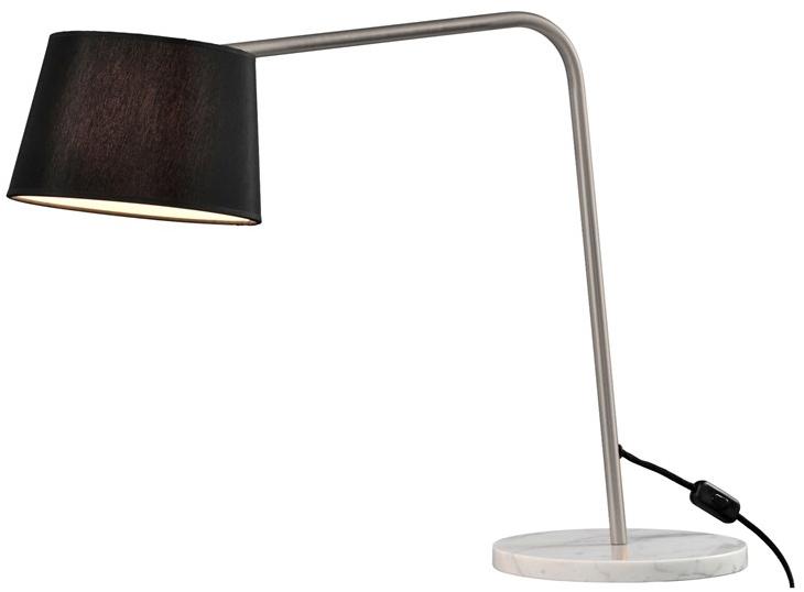 fambuena Светодиодная настольная лампа Excentrica essence 6039 - Вид №1