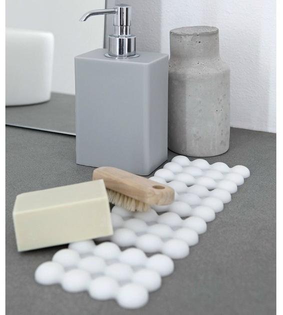 Geelli Мыльница на столешнице из полиуретанового геля Lebolle sun-id-1368710 - Вид №1