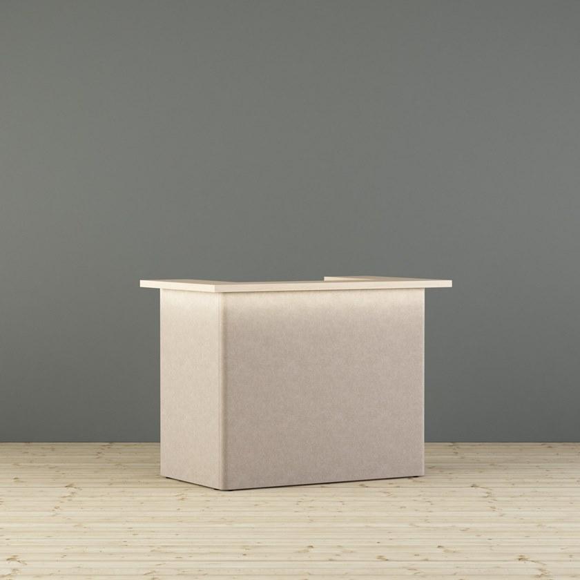 Glimakra of Sweden Стойка регистрации офиса с освещением Limbus sun-id-1486479 - Вид №1