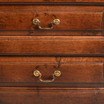 SOR27528 Дубовый сундук мула ijlbrown  - Вид №12