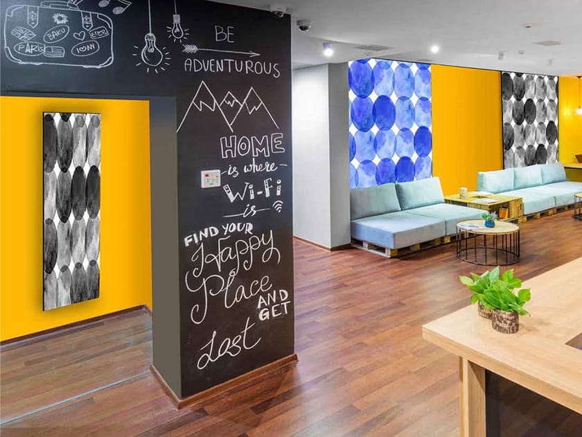 Акустическая панель CUF Milano Shapes ARCH-00030428