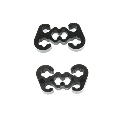 Danfoss Крепления для кабелей DEVIdrain крепление кабеля в трубе 19805258 