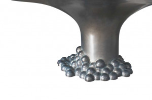 042197 Круглый стол Ambar Karpa