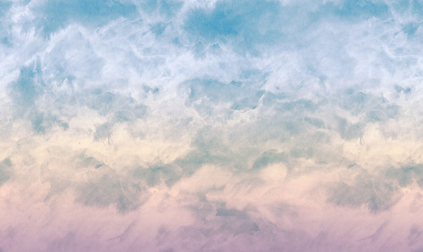 Обои с рисунком Jannelli&Volpi CLOUDY ARCH-00120435 - Вид №1