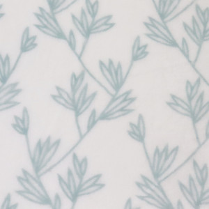 84378926 Плед «» 180x200 см фланель цвет бирюзовый Fern